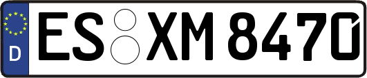 ES-XM8470
