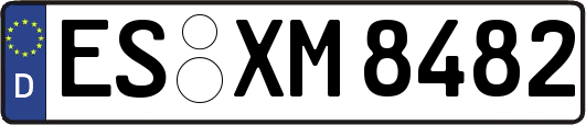 ES-XM8482