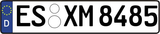 ES-XM8485