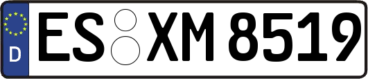 ES-XM8519