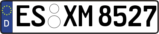 ES-XM8527