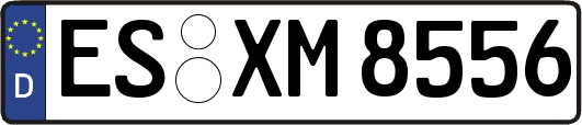 ES-XM8556