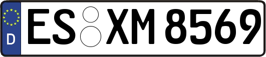 ES-XM8569