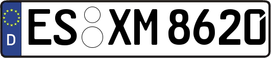 ES-XM8620