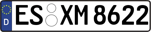 ES-XM8622