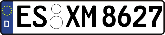 ES-XM8627