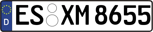 ES-XM8655
