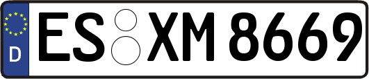 ES-XM8669