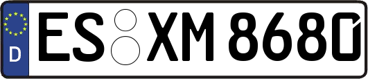 ES-XM8680