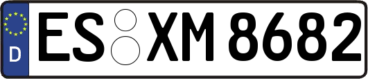 ES-XM8682