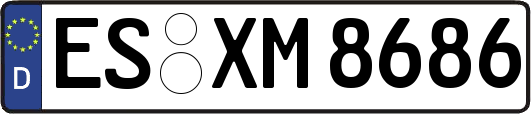 ES-XM8686