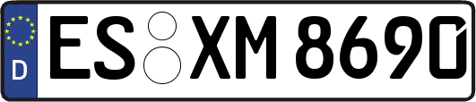 ES-XM8690