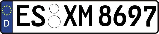 ES-XM8697