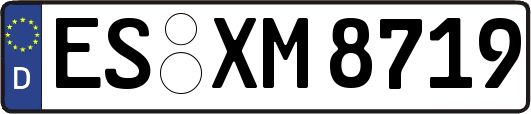 ES-XM8719