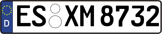 ES-XM8732