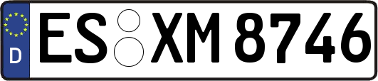 ES-XM8746