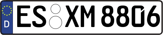 ES-XM8806