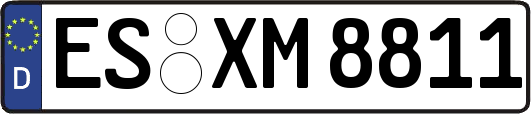 ES-XM8811