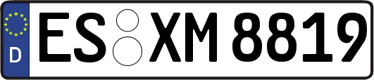 ES-XM8819