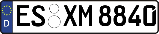ES-XM8840