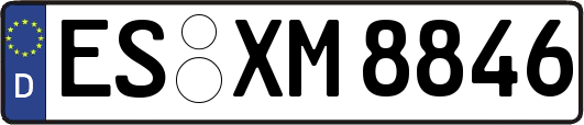 ES-XM8846