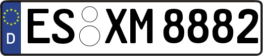 ES-XM8882
