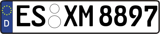 ES-XM8897