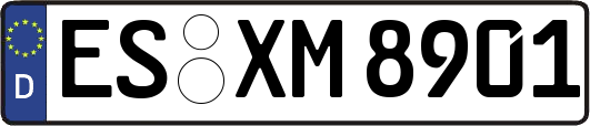 ES-XM8901