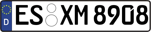 ES-XM8908