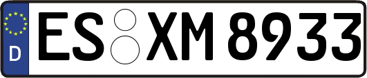 ES-XM8933