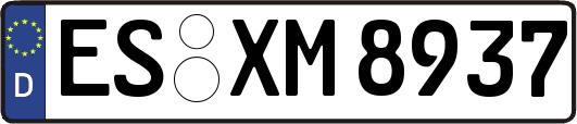 ES-XM8937