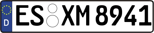 ES-XM8941