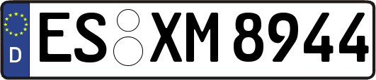 ES-XM8944