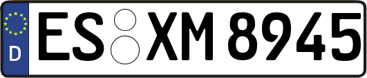 ES-XM8945