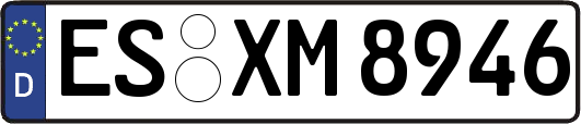 ES-XM8946