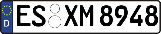 ES-XM8948
