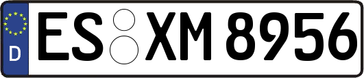 ES-XM8956