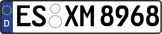 ES-XM8968