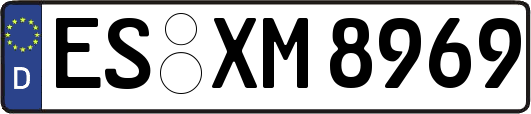 ES-XM8969