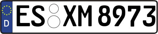 ES-XM8973