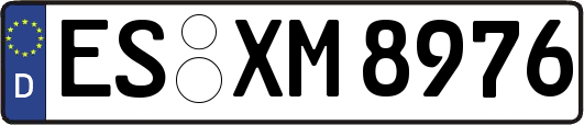 ES-XM8976