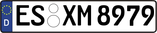 ES-XM8979