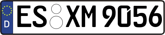 ES-XM9056