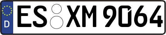 ES-XM9064