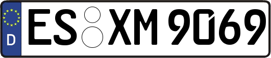ES-XM9069
