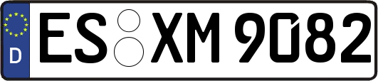 ES-XM9082