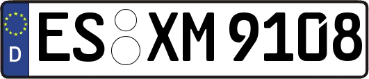 ES-XM9108