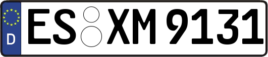 ES-XM9131