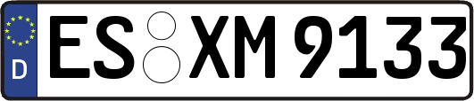 ES-XM9133