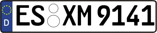 ES-XM9141